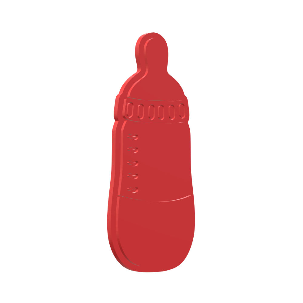 baby-bottle-3d-cookie-cutter-stamp-BA1002