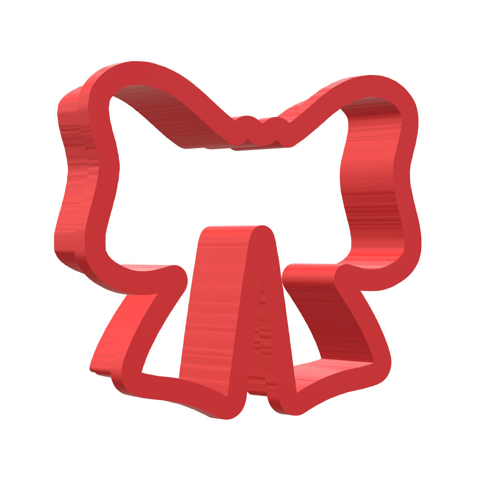 baby-bow-3d-cookie-cutter-only-BA1003