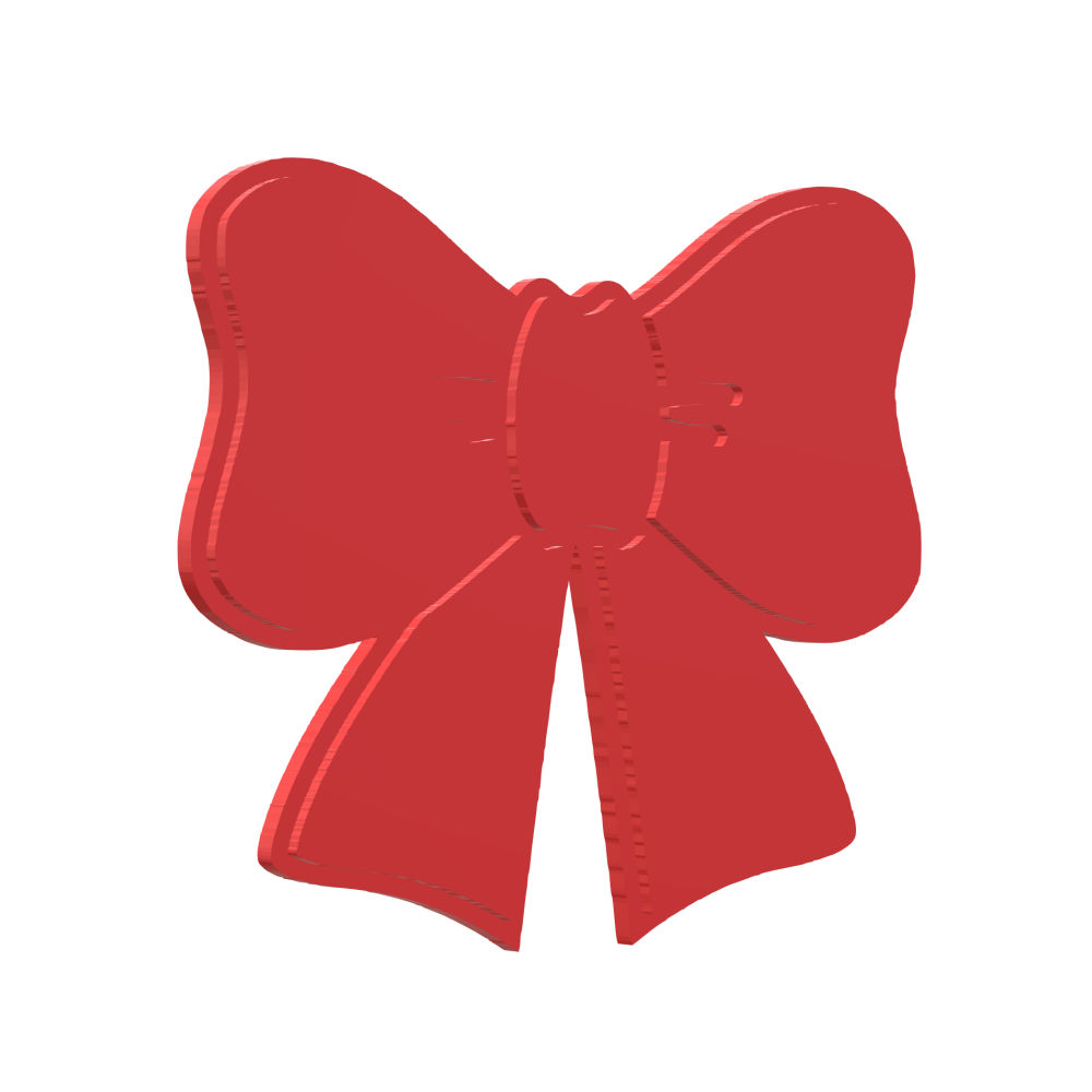 baby-bow-3d-cookie-cutter-stamp-BA1003