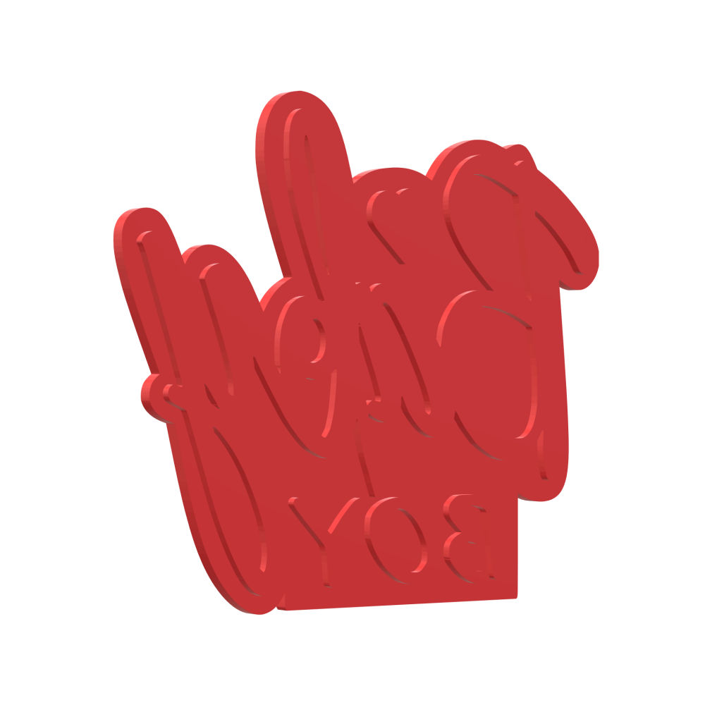 baby-boy-plaque-3d-cookie-cutter-stamp-BA1004