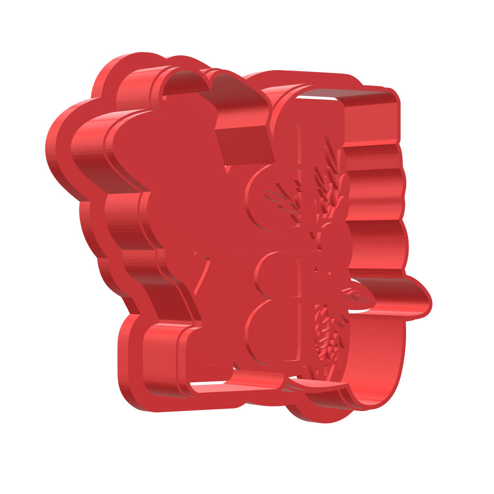 baby-floral-plaque-3d-cookie-cutter-combo-BA1008