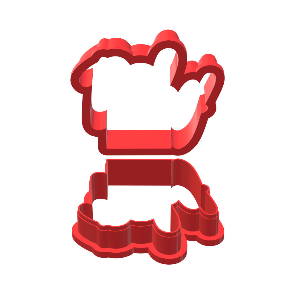baby-girl-plaque-3d-cookie-cutter-angles-BA1005