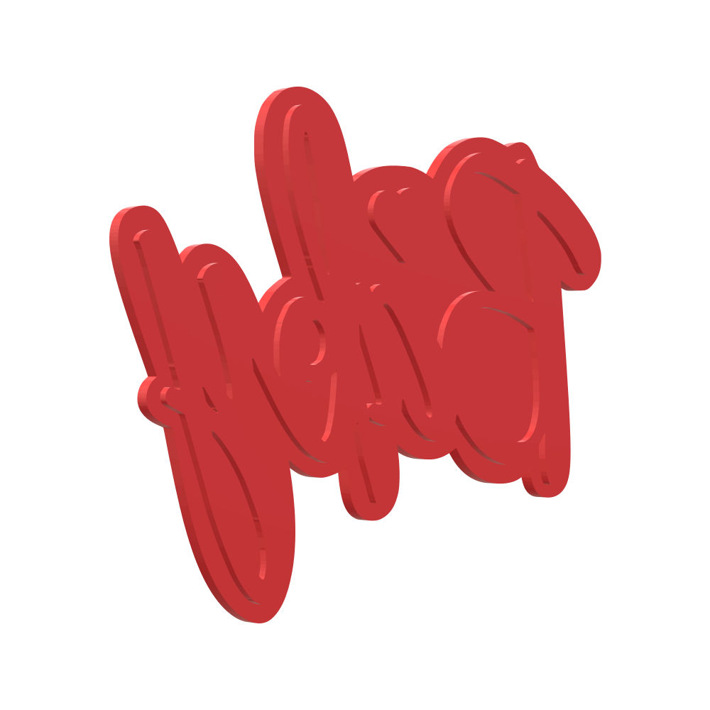 baby-text-plaque-3d-cookie-cutter-stamp-BA1011