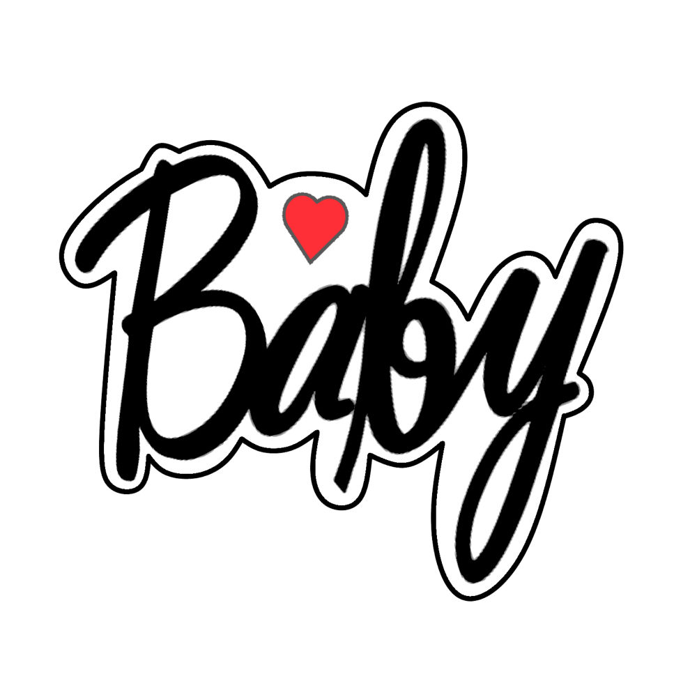 baby-text-plaque-pic-BA1011