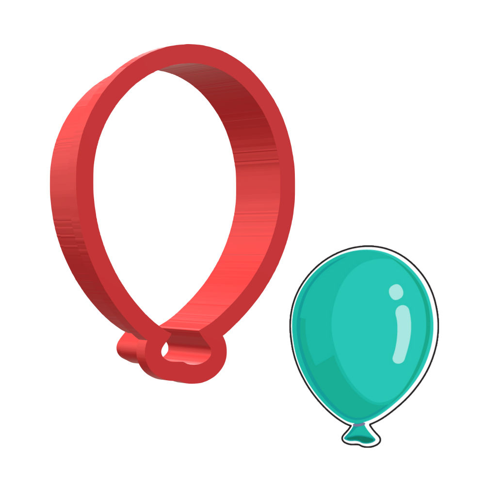 balloon-3d-cookie-cutter-BI1001