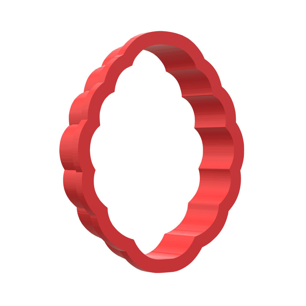 bee-hive-3d-cookie-cutter-only-AN1001