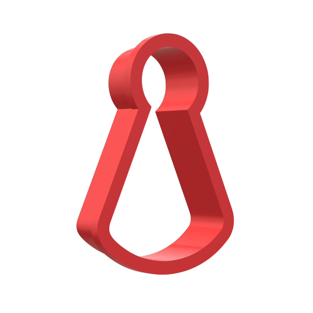 birthday-hat-3d-cookie-cutter-only-BI1006