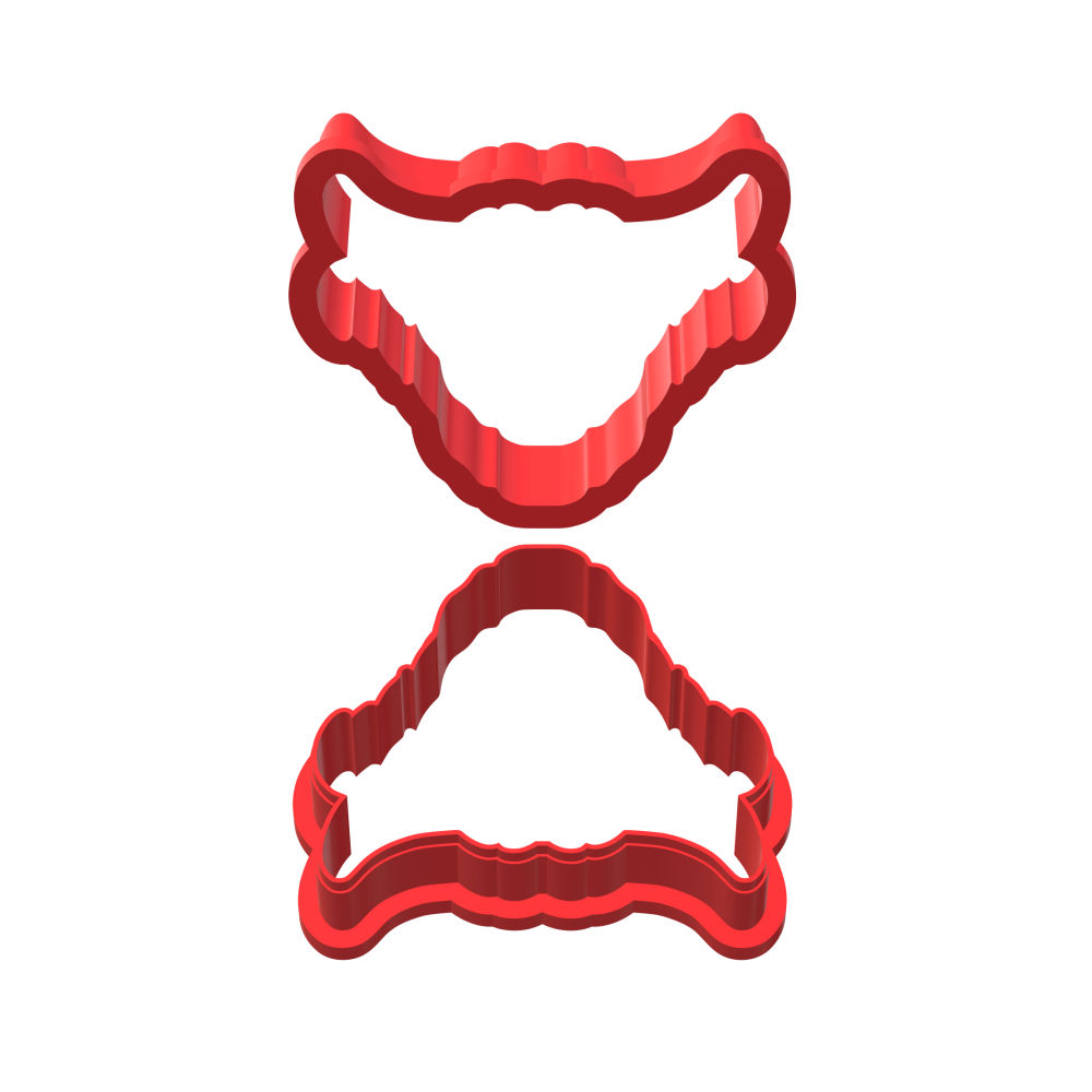 bull-head-3d-cookie-cutter-angles-AN1002