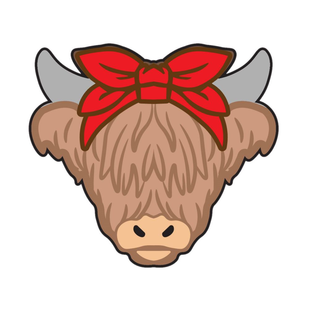 bull-head-with-ribbon-pic-AN1003
