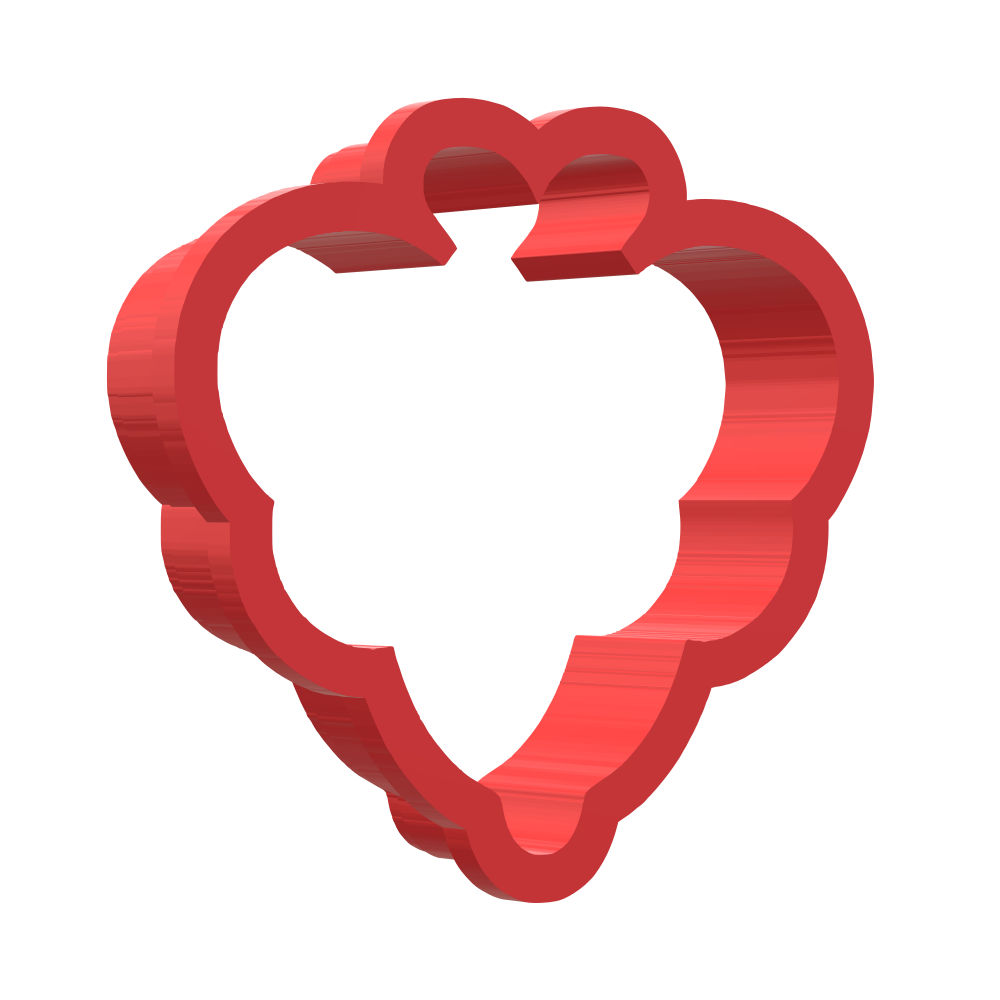 bumble-bee-3d-cookie-cutter-only-AN1004