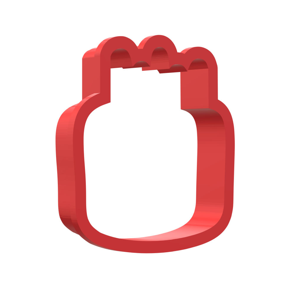 cake-with-candles-3d-cookie-cutter-only-BI1008