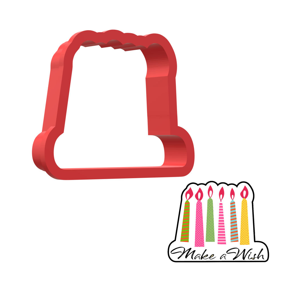 candles-make-a-wish-3d-cookie-cutter-BI1013