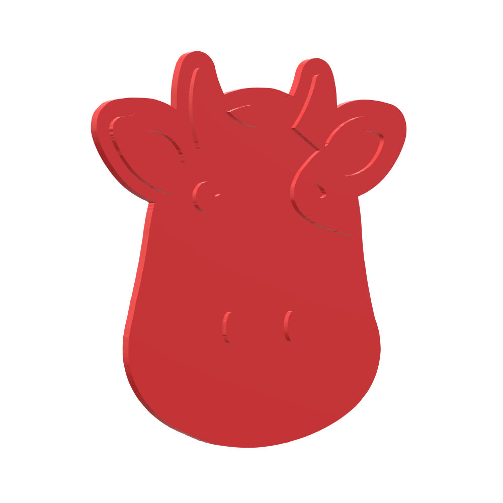 cow-head-3d-cookie-cutter-stamp-AN1006