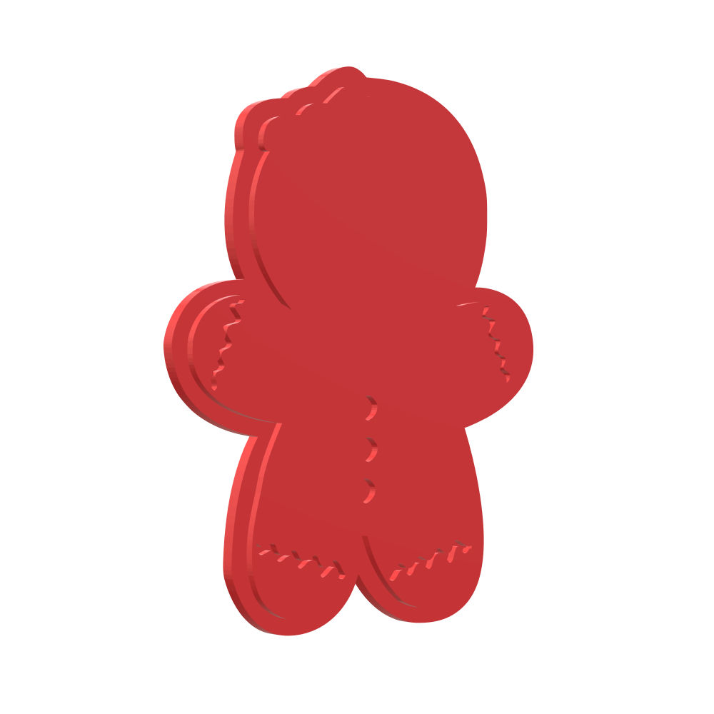 gingerbread-girl-3d-cookie-cutter-stamp-CH1008