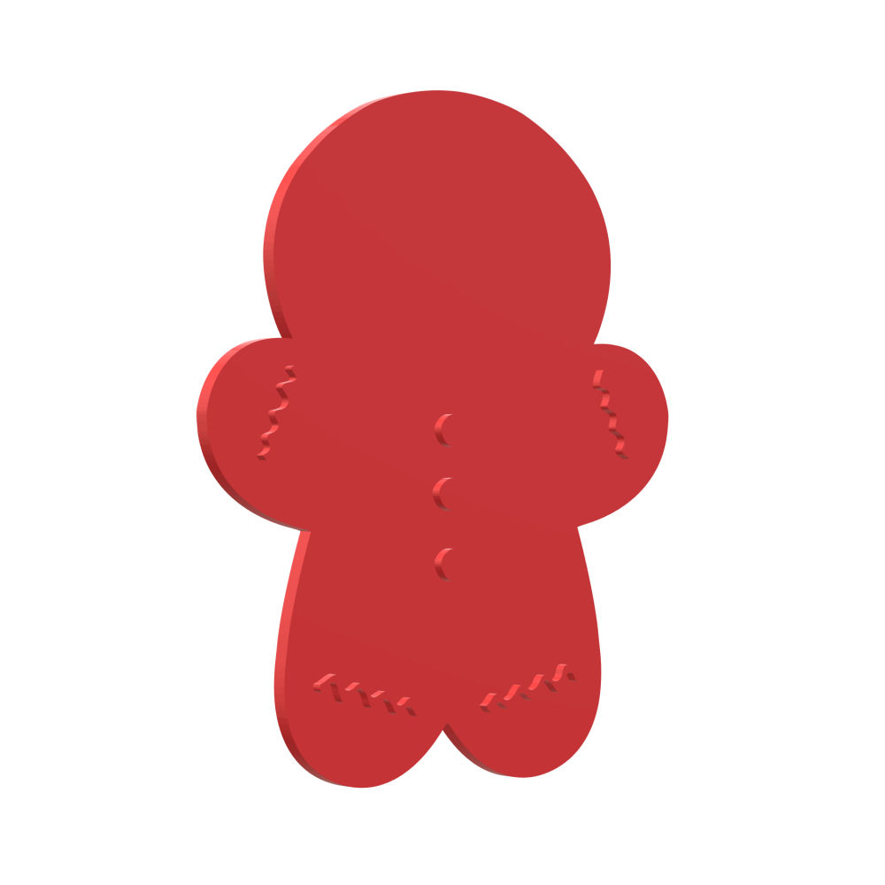 gingerbread-man-3d-cookie-cutter-stamp-CH1009