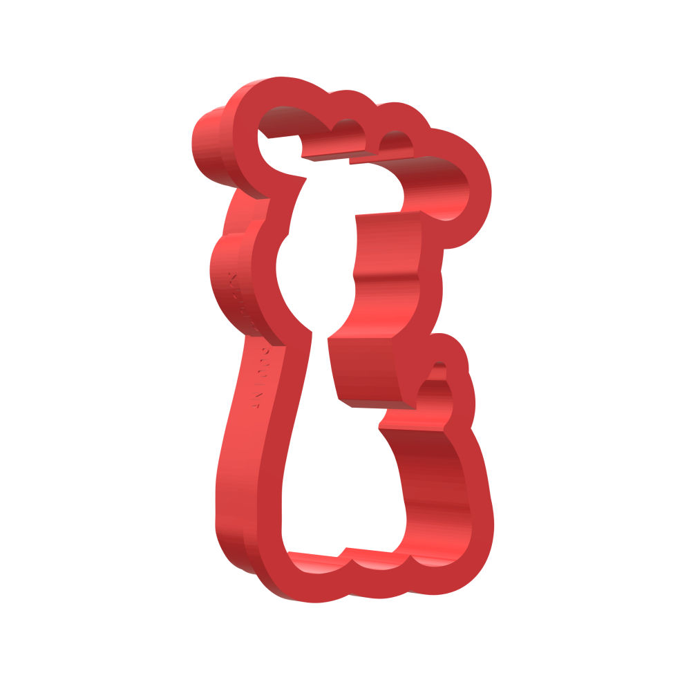 giraffe-3d-cookie-cutter-only-AN1009