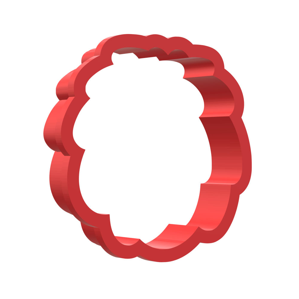 lion-face-3d-cookie-cutter-only-AN1010