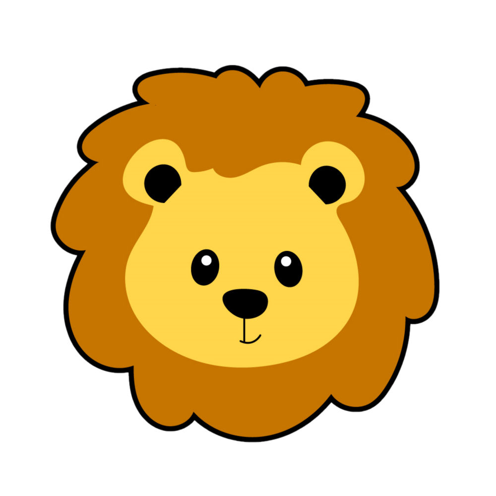 lion-face-pic-AN1010