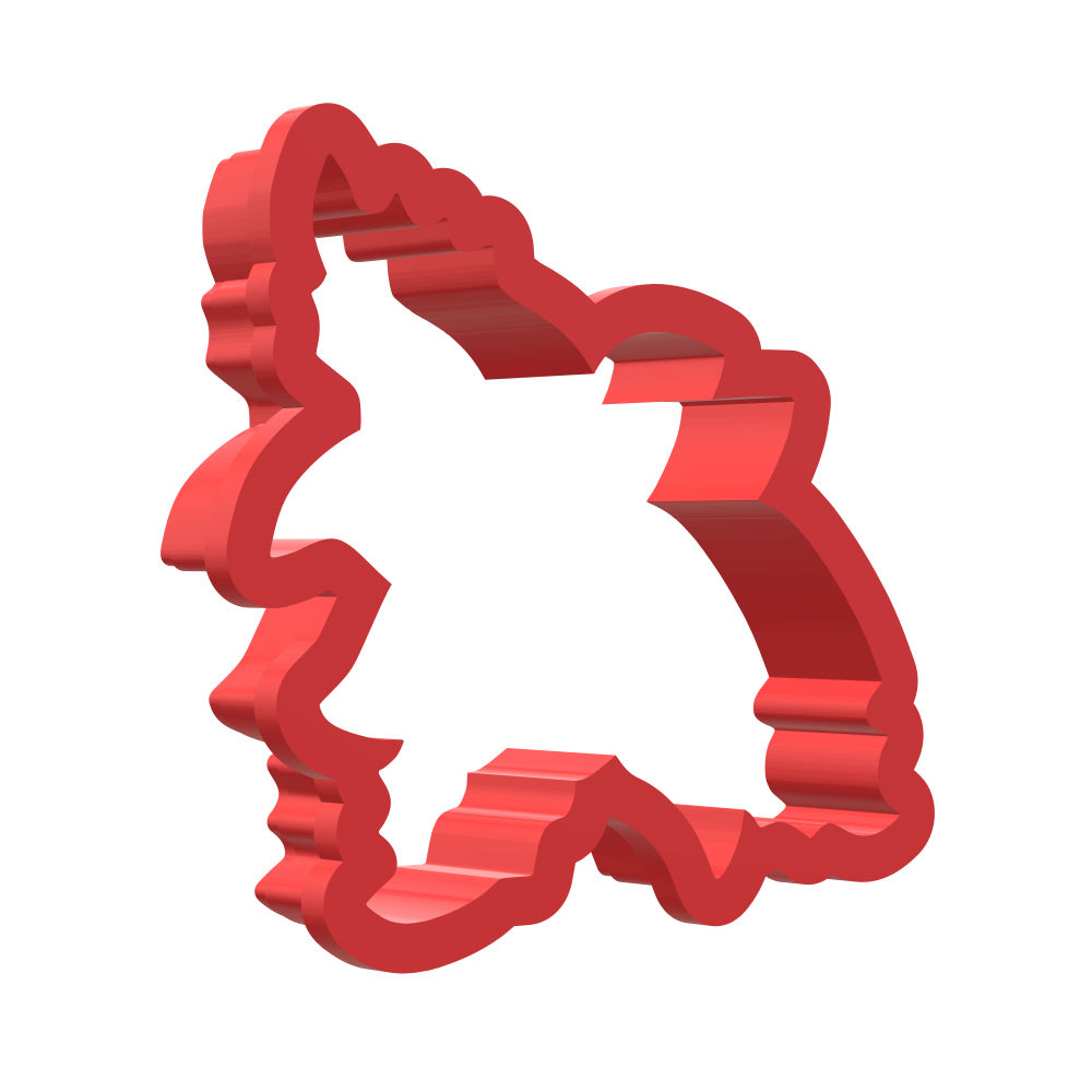 mistletoe-3d-cookie-cutter-only-CH1011