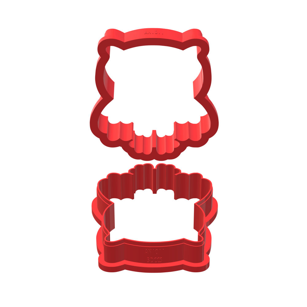 owl-3d-cookie-cutter-angles-AN1011
