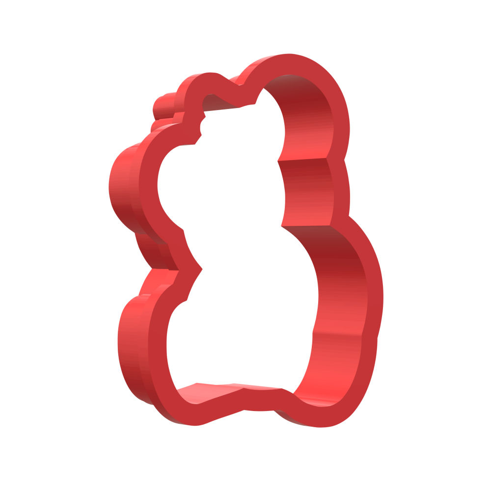 teddy-bear-3d-cookie-cutter-only-AN1014