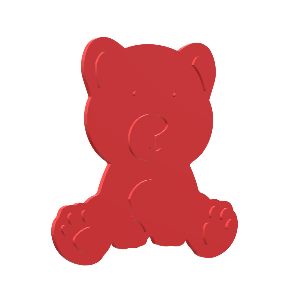 teddy-bear-3d-cookie-cutter-stamp-AN1015