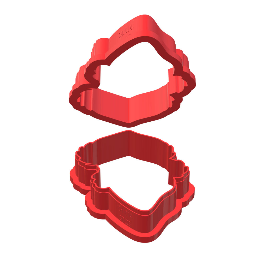 the-grinch-face-3d-cookie-cutter-angles-CH1014