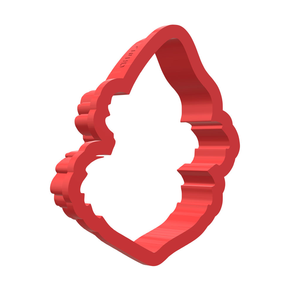 the-grinch-face-3d-cookie-cutter-only-CH1014