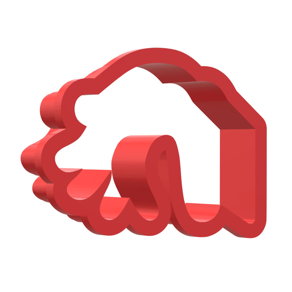the-grinch-hand-3d-cookie-cutter-only-CH1015