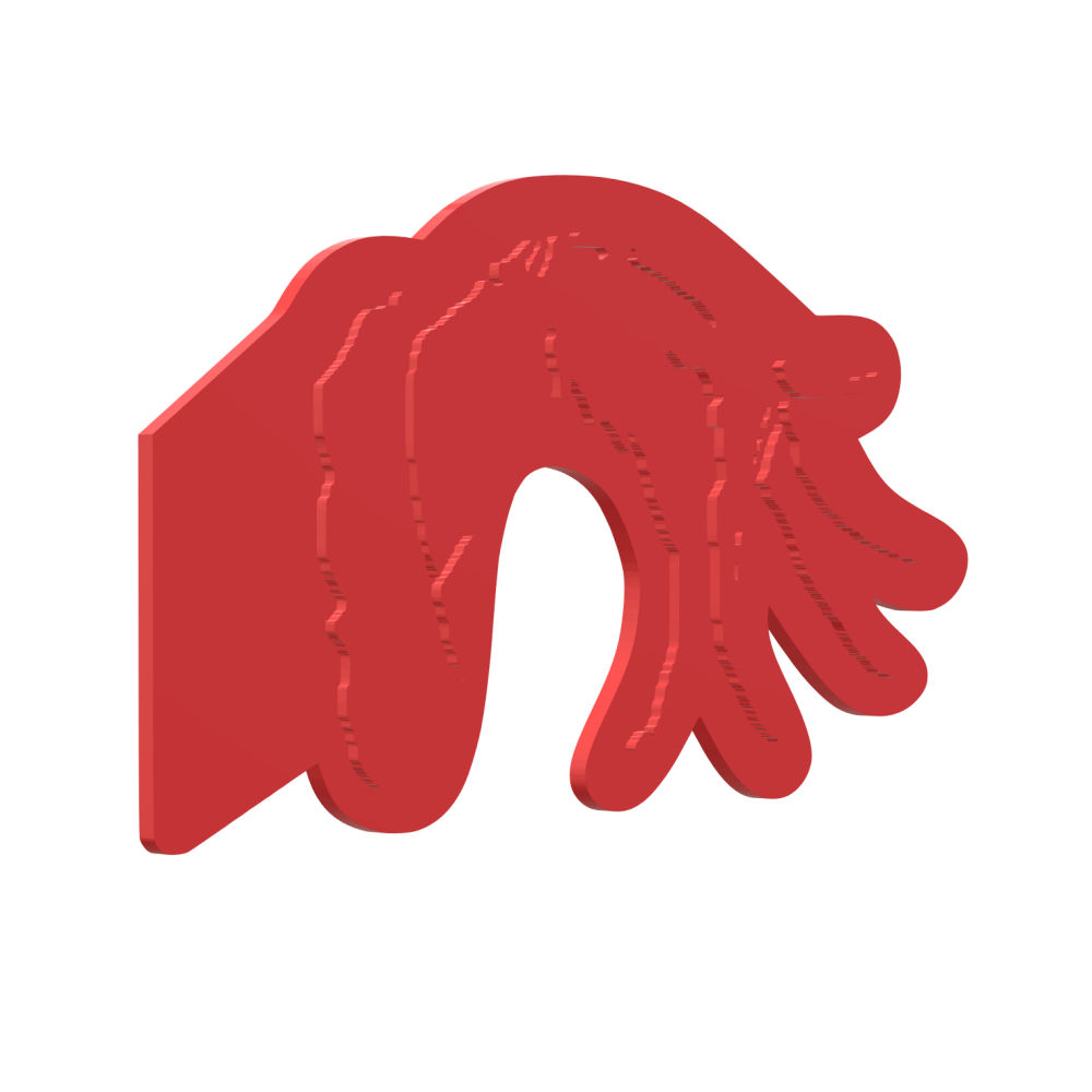 the-grinch-hand-3d-cookie-cutter-stamp-CH1015