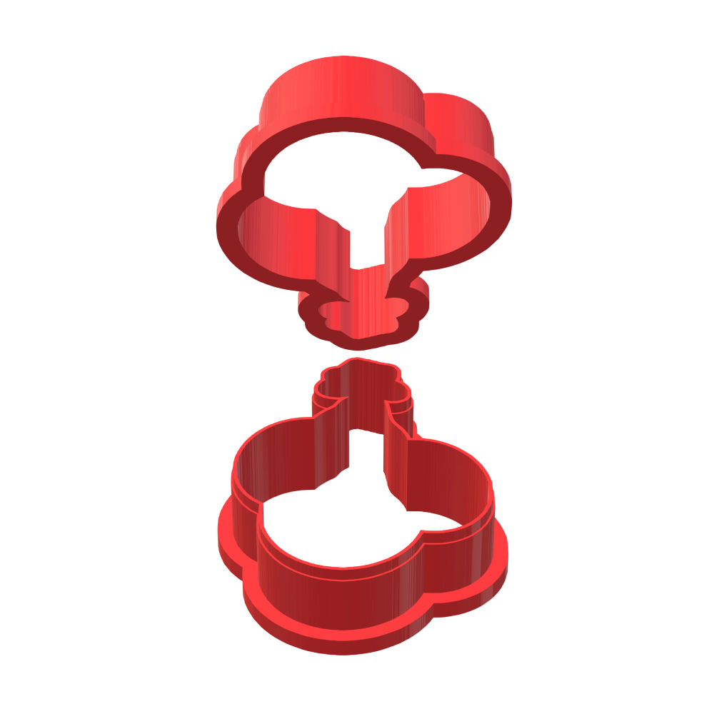three-balloons-with-bow-3d-cookie-cutter-angles-BI1004
