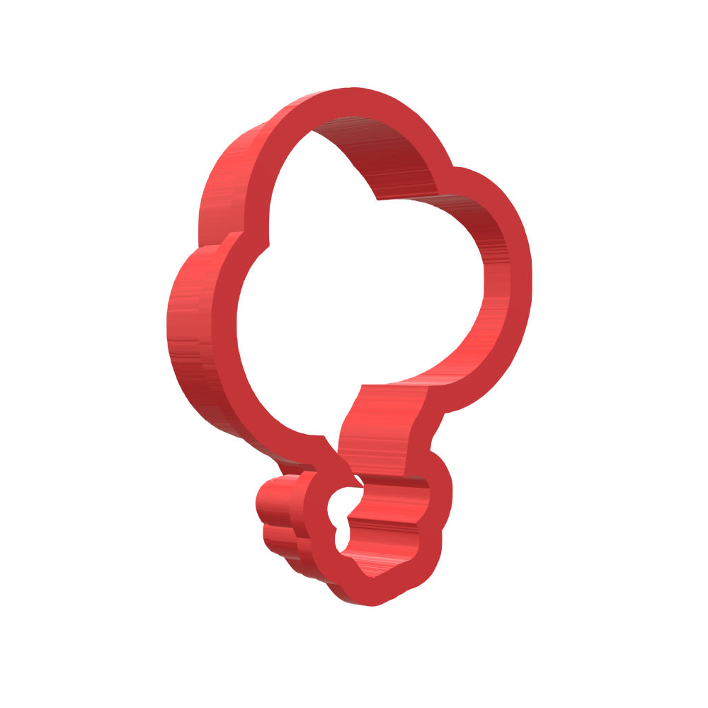 three-balloons-with-bow-3d-cookie-cutter-only-BI1004