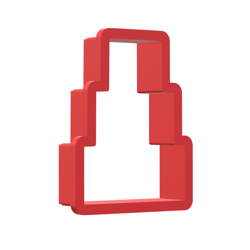 three-tier-cake-3d-cookie-cutter-only-BI1005