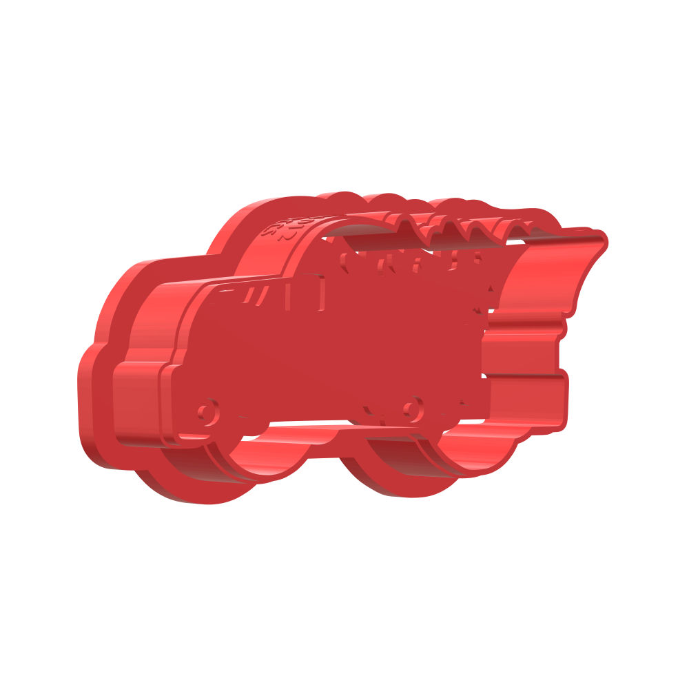 truck-with-tree-3d-cookie-cutter-combo-CH1012