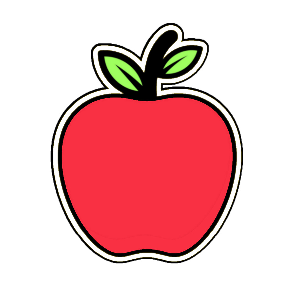 apple-3d-cookie-cutter-sc1001