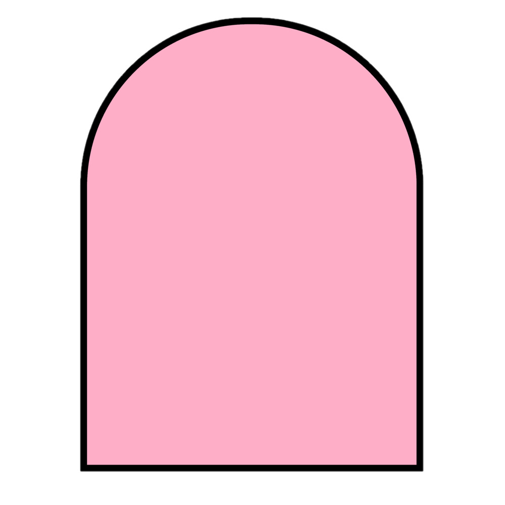 arch-plaque-3d-cookie-cutter-pl1003