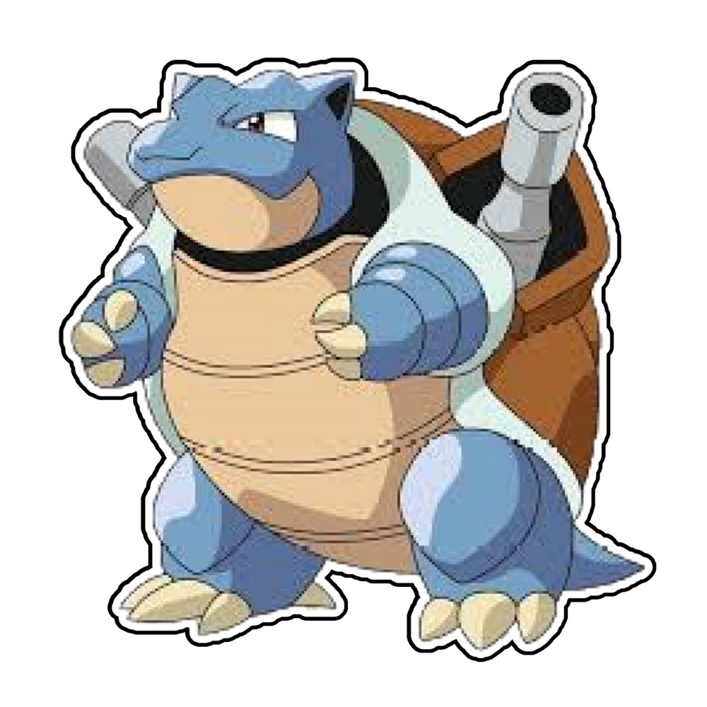 blastoise-3d-cookie-cutter-mo1050