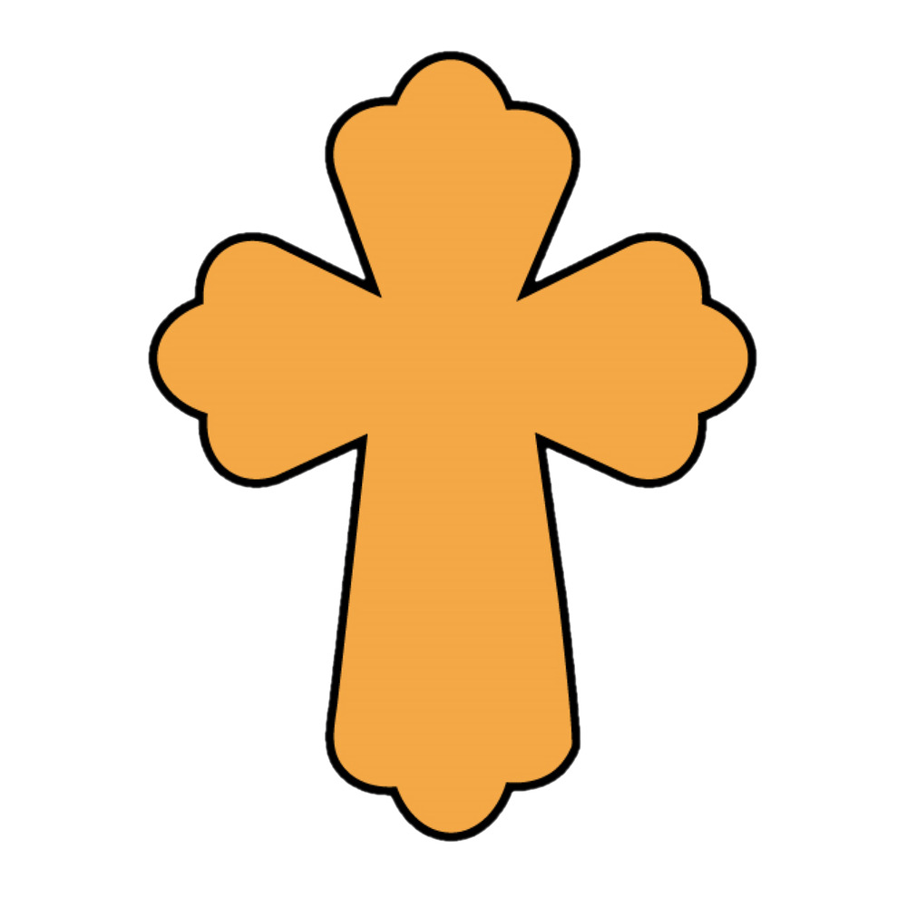 cross-#2-3d-cookie-cutter-re1002