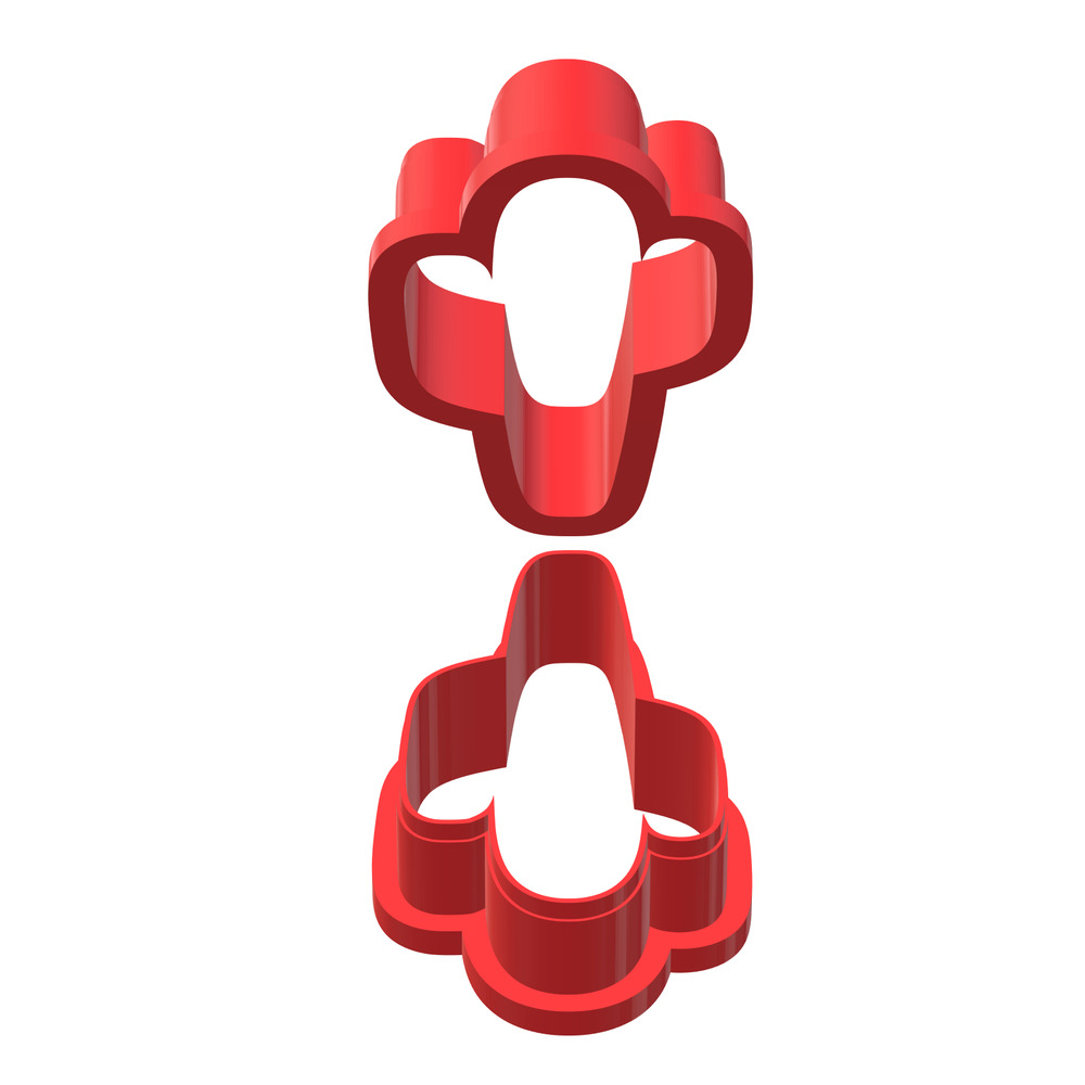 cutter-only-2-angles-3d-cookie-cutter-ci1002