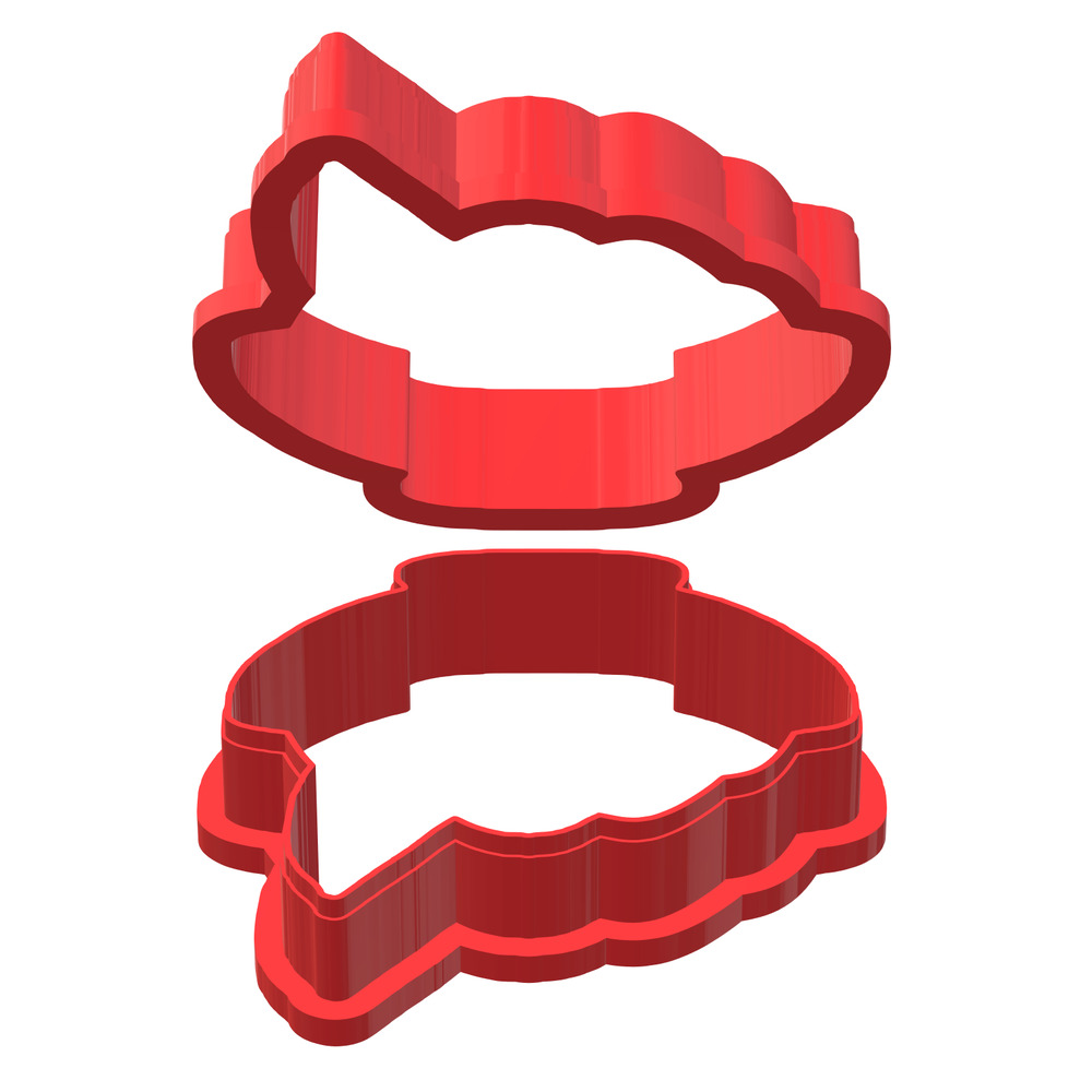 cutter-only-2-angles-3d-cookie-cutter-ci1004