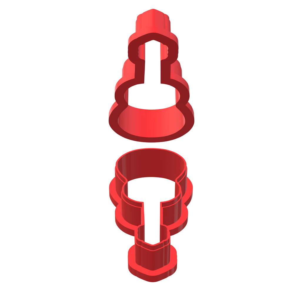 cutter-only-2-angles-3d-cookie-cutter-ci1005