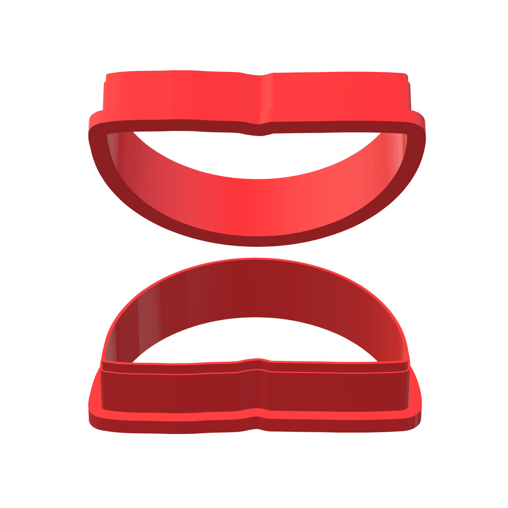 cutter-only-2-angles-3d-cookie-cutter-ci1006