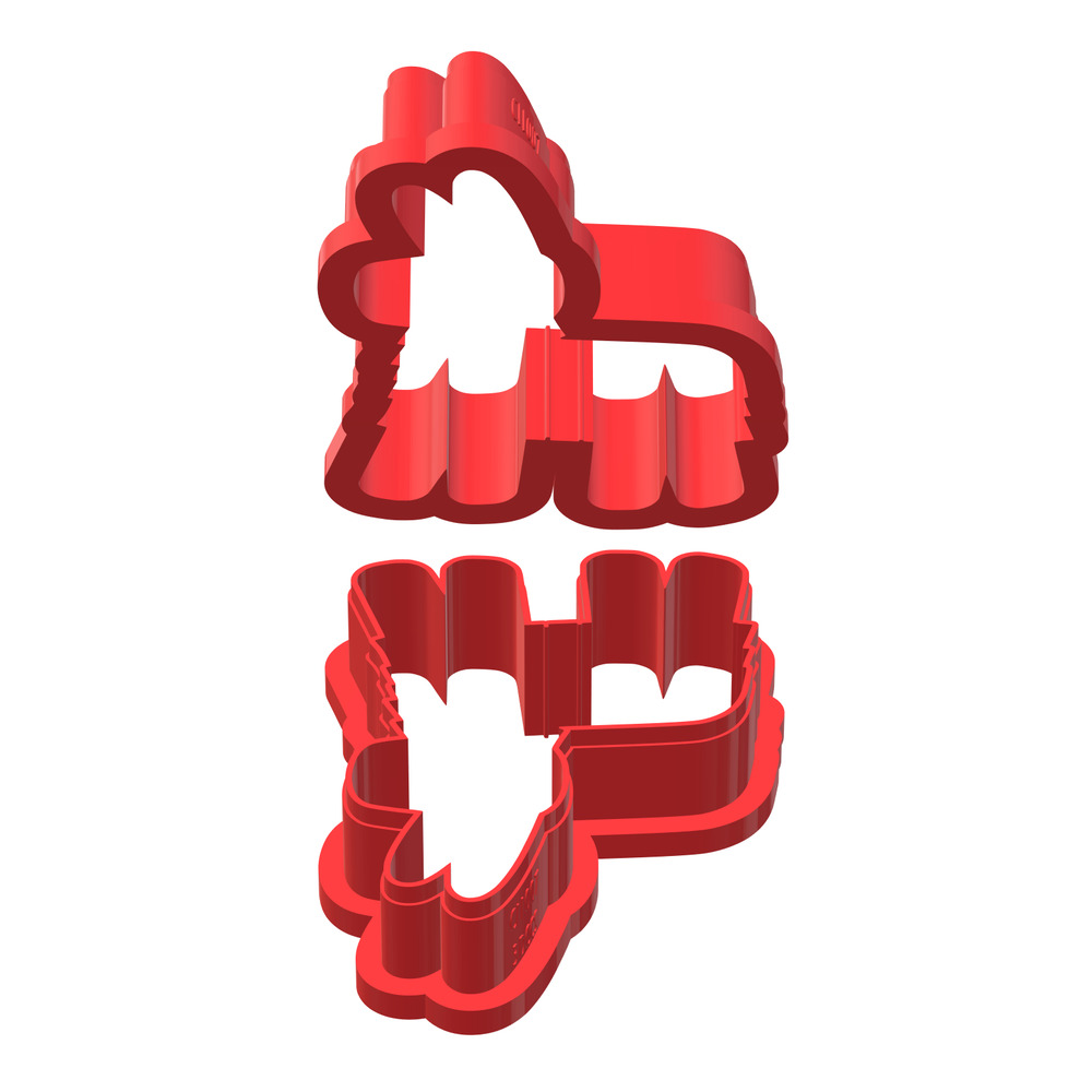 cutter-only-2-angles-3d-cookie-cutter-ci1007