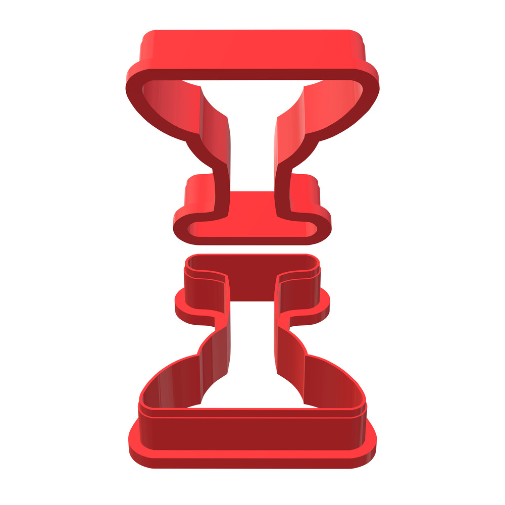 cutter-only-2-angles-3d-cookie-cutter-ci1008