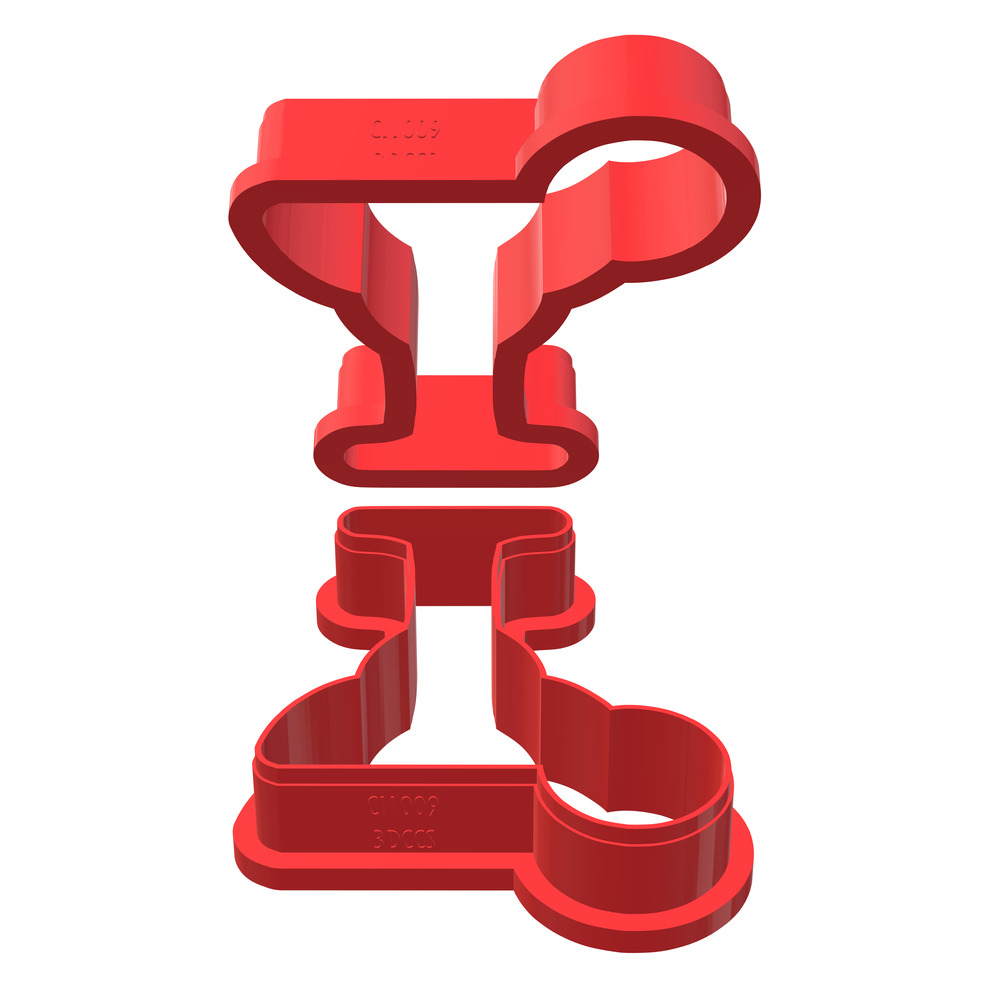 cutter-only-2-angles-3d-cookie-cutter-ci1009