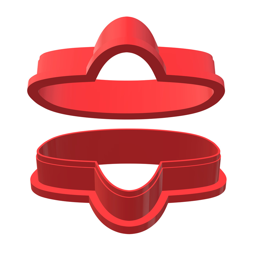 cutter-only-2-angles-3d-cookie-cutter-ci1011