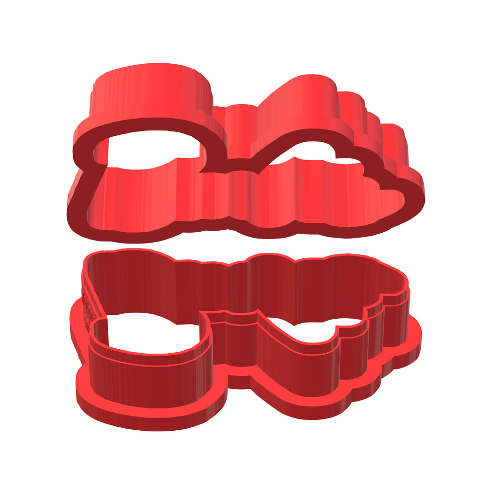 cutter-only-2-angles-3d-cookie-cutter-mo1004