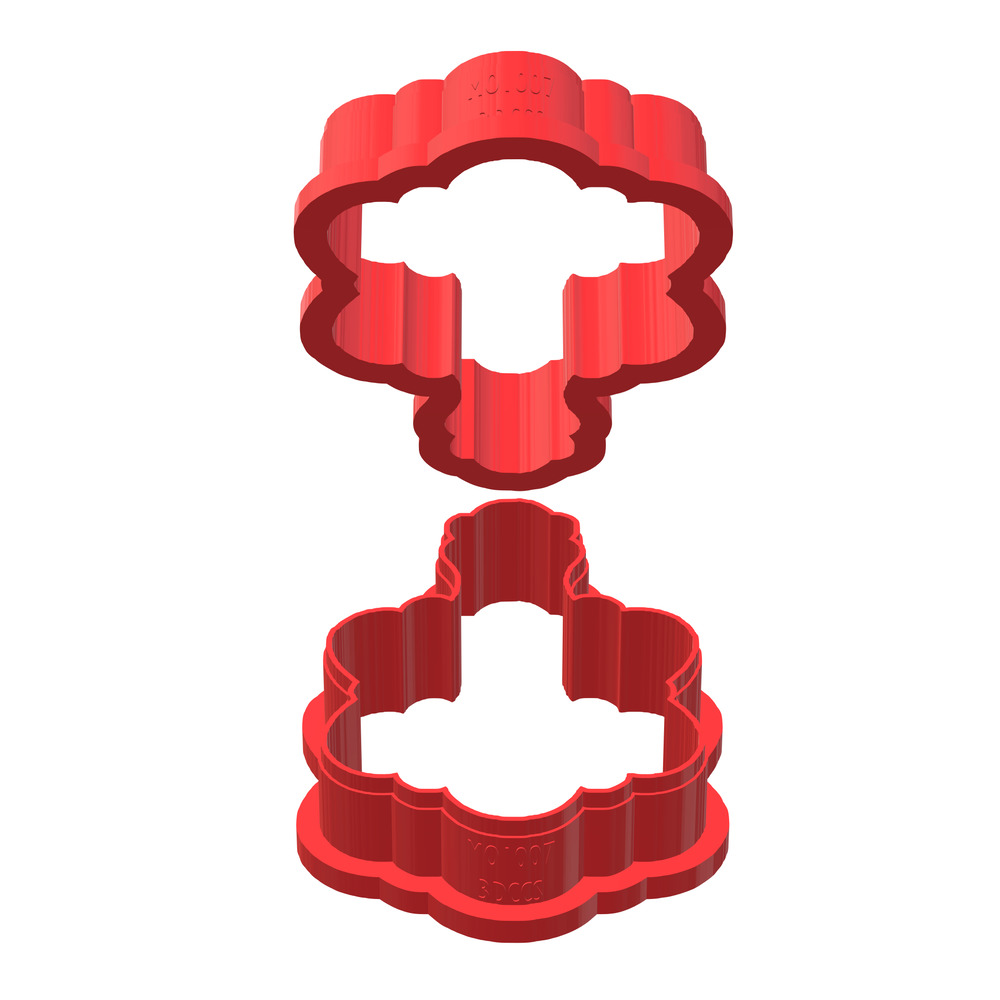 cutter-only-2-angles-3d-cookie-cutter-mo1007
