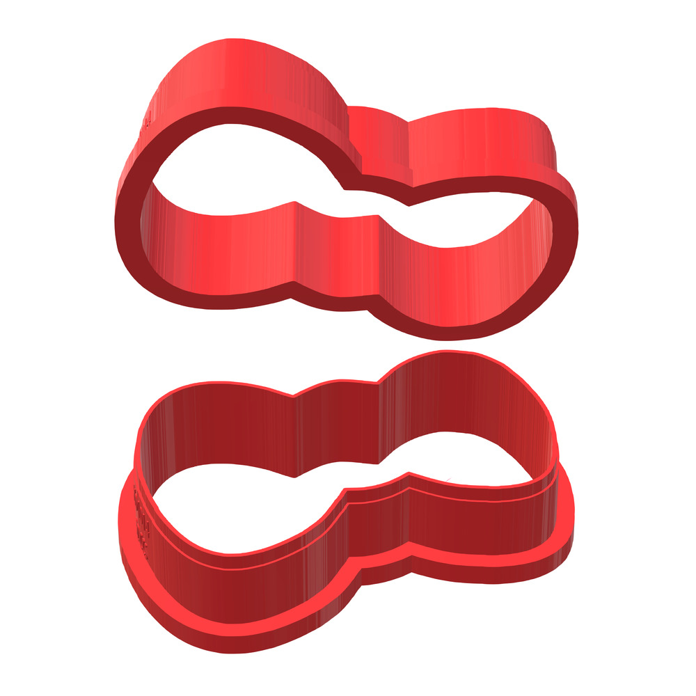 cutter-only-2-angles-3d-cookie-cutter-mo1014