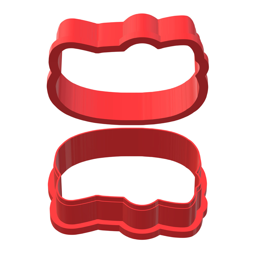 cutter-only-2-angles-3d-cookie-cutter-mo1016